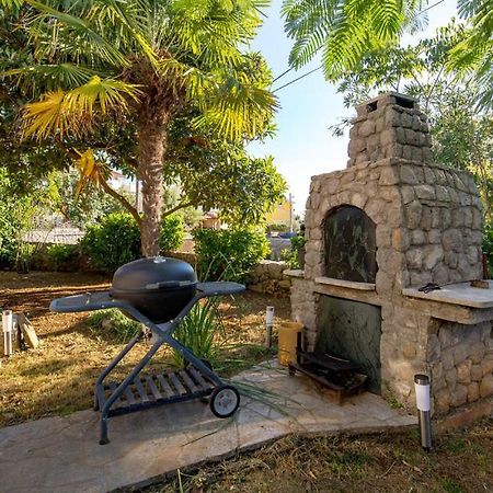 House Noa Villa Malinska Dış mekan fotoğraf