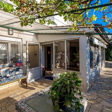 House Noa Villa Malinska Dış mekan fotoğraf