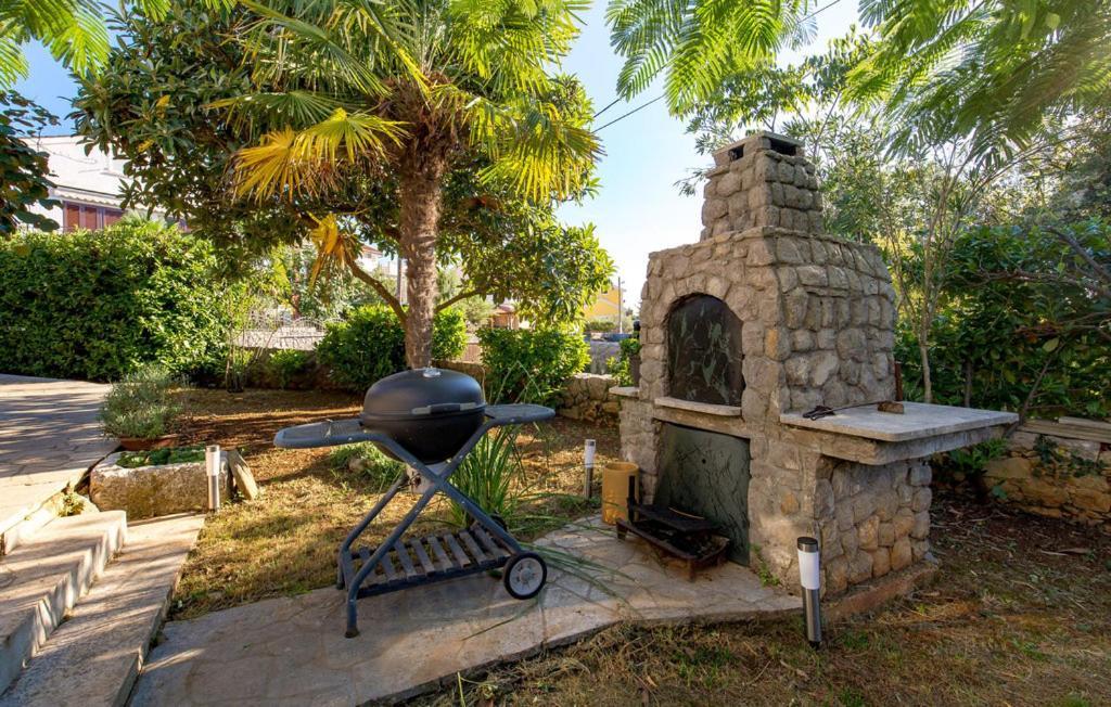 House Noa Villa Malinska Dış mekan fotoğraf