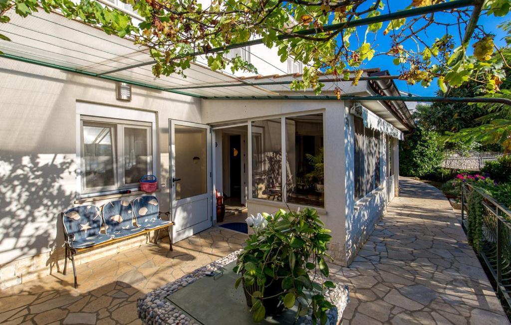 House Noa Villa Malinska Dış mekan fotoğraf