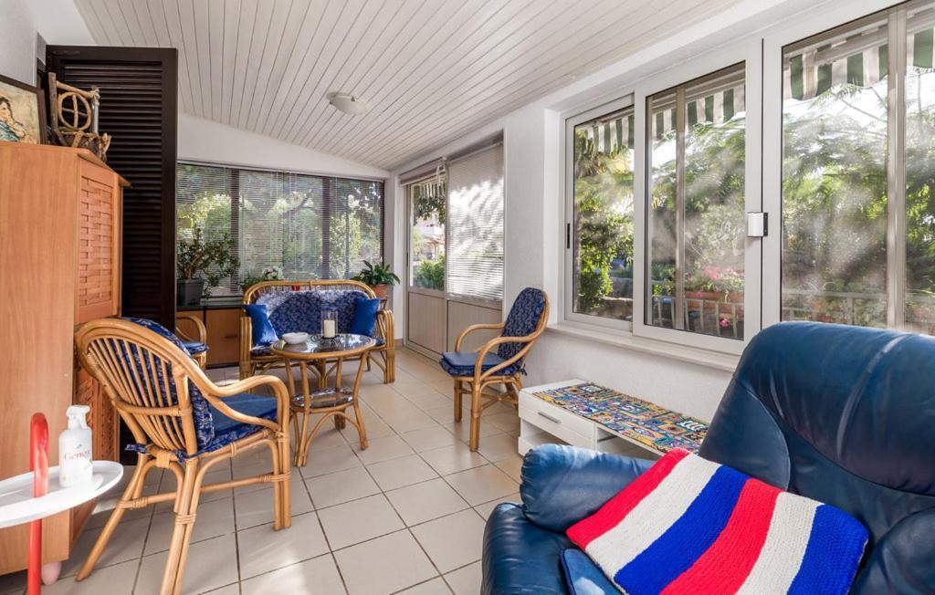 House Noa Villa Malinska Dış mekan fotoğraf