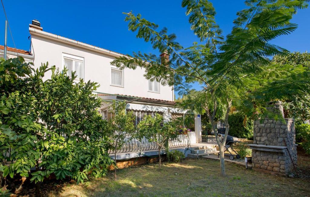 House Noa Villa Malinska Dış mekan fotoğraf