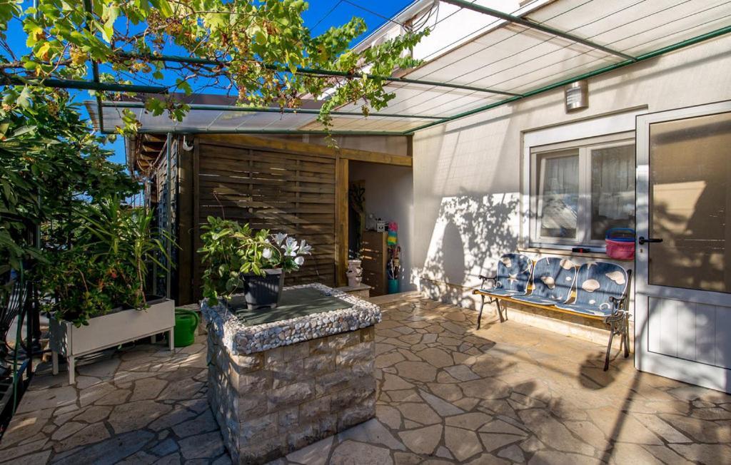 House Noa Villa Malinska Dış mekan fotoğraf