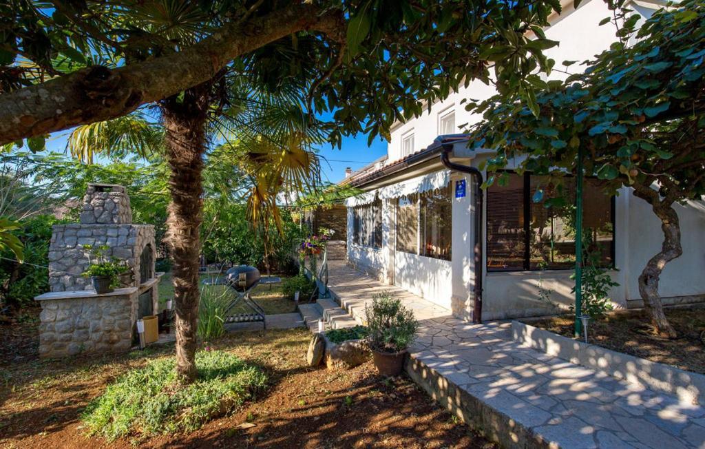 House Noa Villa Malinska Dış mekan fotoğraf