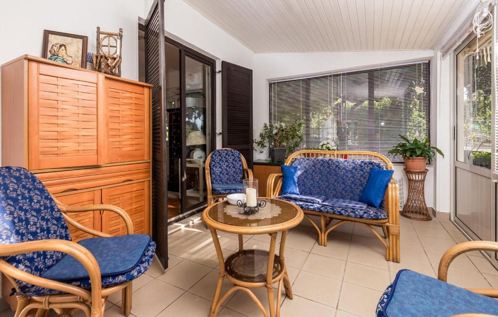 House Noa Villa Malinska Dış mekan fotoğraf