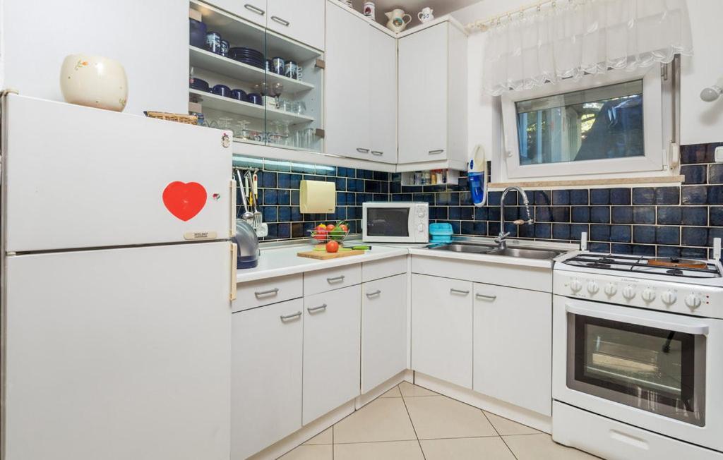 House Noa Villa Malinska Dış mekan fotoğraf