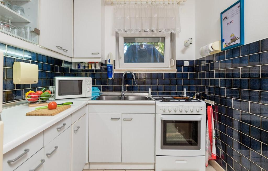 House Noa Villa Malinska Dış mekan fotoğraf