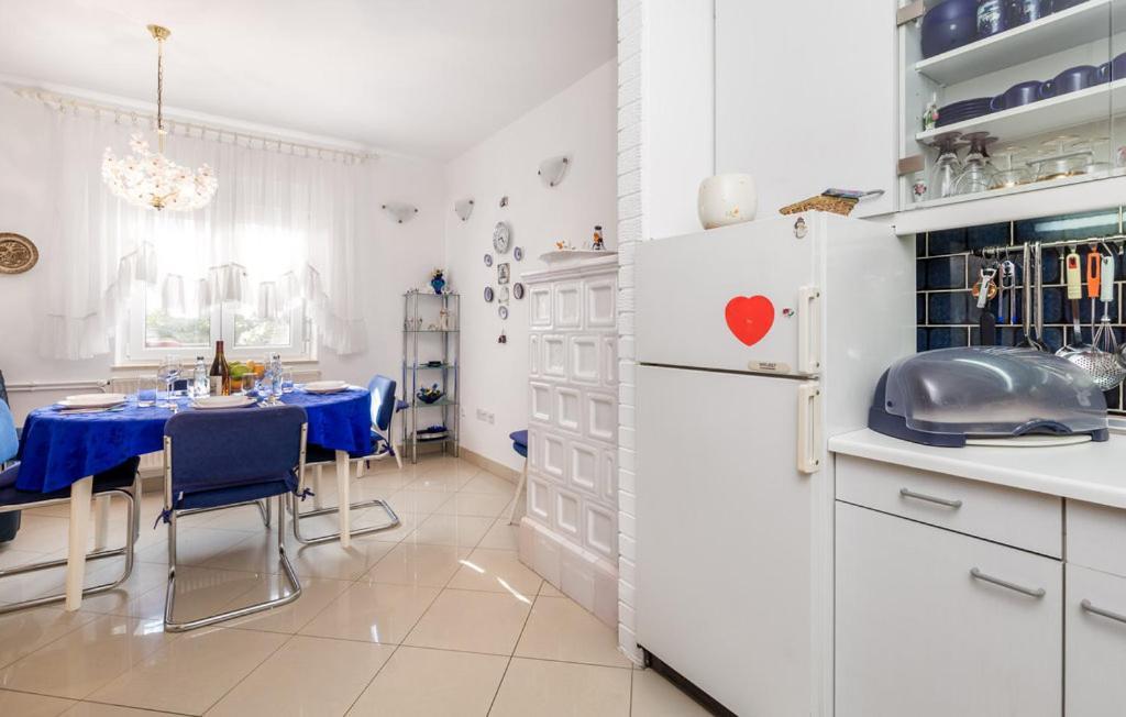 House Noa Villa Malinska Dış mekan fotoğraf