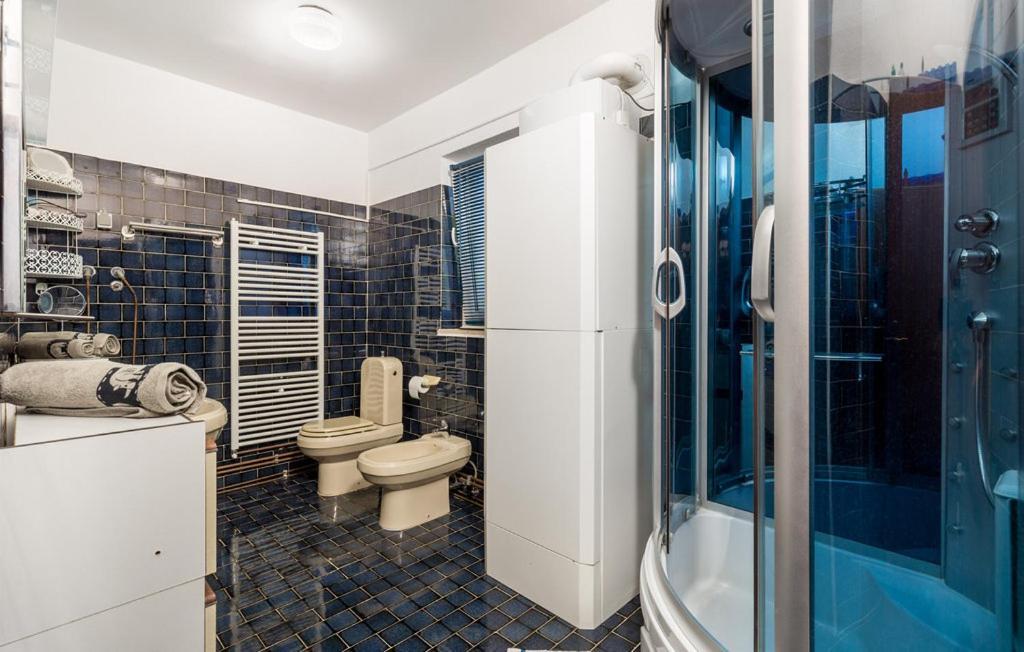 House Noa Villa Malinska Dış mekan fotoğraf