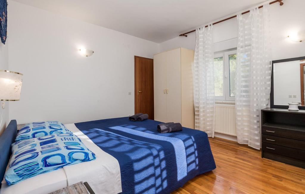 House Noa Villa Malinska Dış mekan fotoğraf