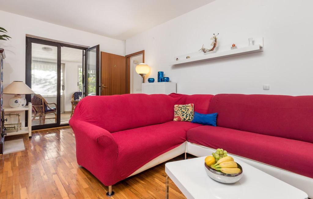 House Noa Villa Malinska Dış mekan fotoğraf