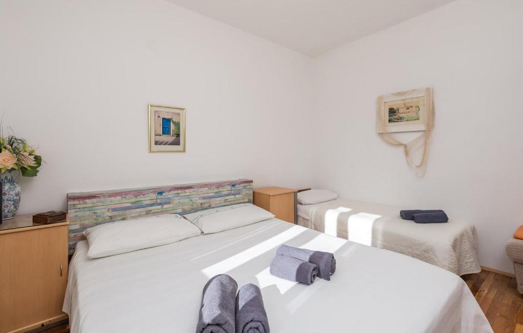 House Noa Villa Malinska Dış mekan fotoğraf